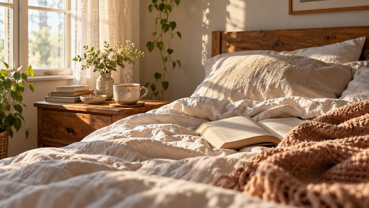 How to Rest Without Feeling Guilty: 7 Ways to Stop Being So Hard on Yourself