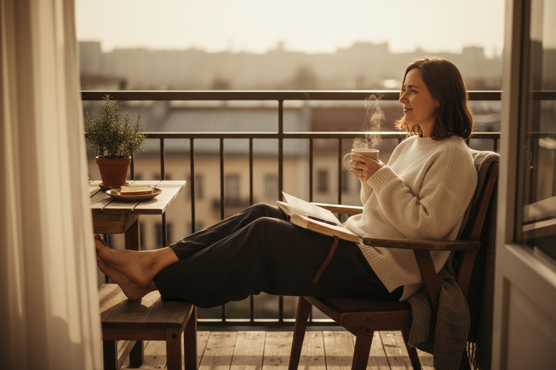 What Is Self-Love? 10 Simple Ways to Practice Self-Love Every Day