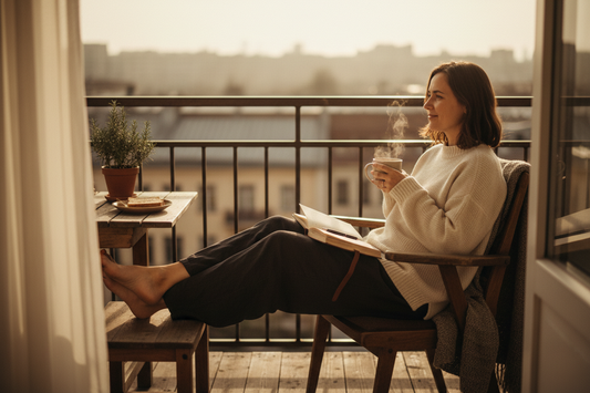 What Is Self-Love? 10 Simple Ways to Practice Self-Love Every Day
