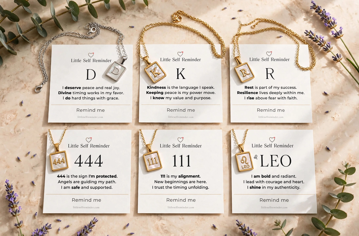 Self Kindness Collection